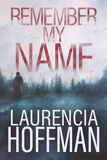book cover Remember My Name